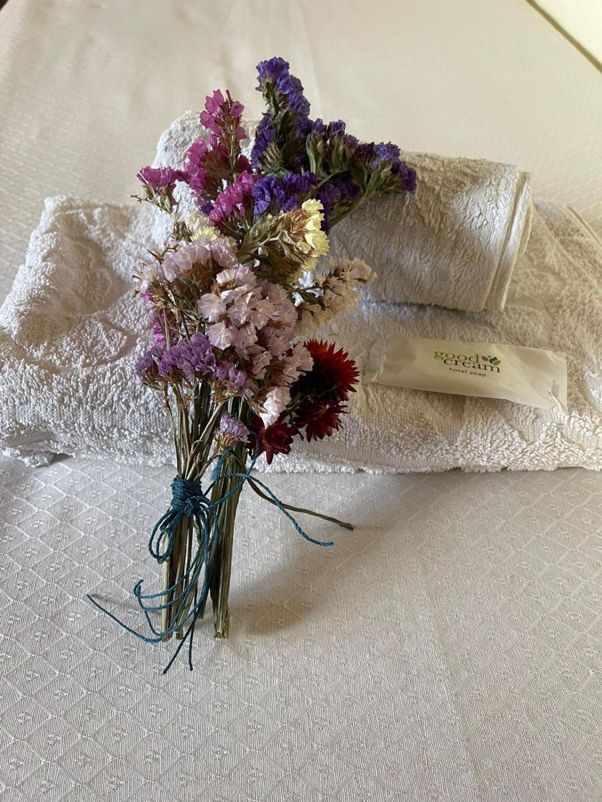 틸카라 El Ensueno 빌라 외부 사진